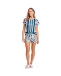 Pijama-Feminino-Curto-Sea