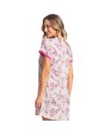 Camisao-Curto-Camila-Floral-Rosa