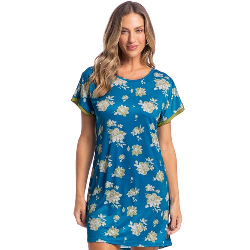 Camisao-Curto-Camila-Floral-Azul-