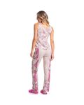 Pijama-Feminino-Longo-Camila-Floral-Rosa-