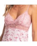 Camisola-Helena-Leila-Floral-Rosa