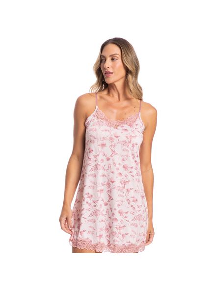 Camisola-Com-Renda-Leila-Floral-Rosa