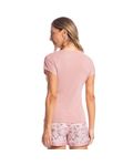 Pijama-Feminino-Curto-Leila-Rosa