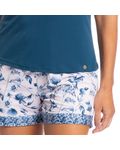 Pijama-Feminino-Curto-Leila-Rosa