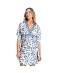 Kaftan-Curto-Leila-Floral-Azul-