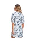 Kaftan-Curto-Leila-Floral-Azul-