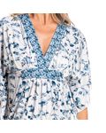 Kaftan-Curto-Leila-Floral-Azul-