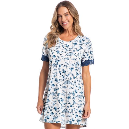 Camisao-Feminino-Com-Renda-Leila-Floral-Rosa