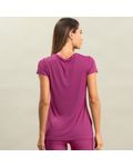 Camiseta-Feminina-Basic-Color-Vivame