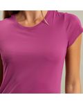 Camiseta-Feminina-Basic-Color-Vivame