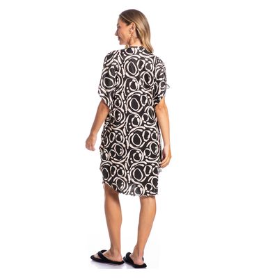 Kaftan Feminino Médio Heloisa - Imagem 4 - Mobile