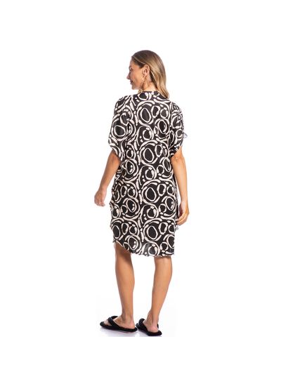 Kaftan Feminino Médio Heloisa - Imagem 4 - Desktop