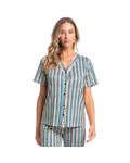 Pijama-Feminino-Capri-Abotoado-Luciana-