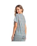 Pijama-Feminino-Capri-Abotoado-Luciana-