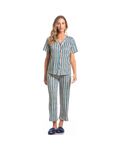 Pijama-Feminino-Capri-Abotoado-Luciana-