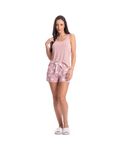 Pijama-Feminino-Curto-Regata-Ligia-