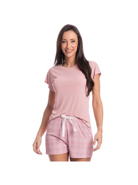 Pijama-Feminino-Curto-Ligia