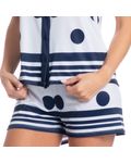 Pijama-Feminino-Curto-Abotoado-Rosane