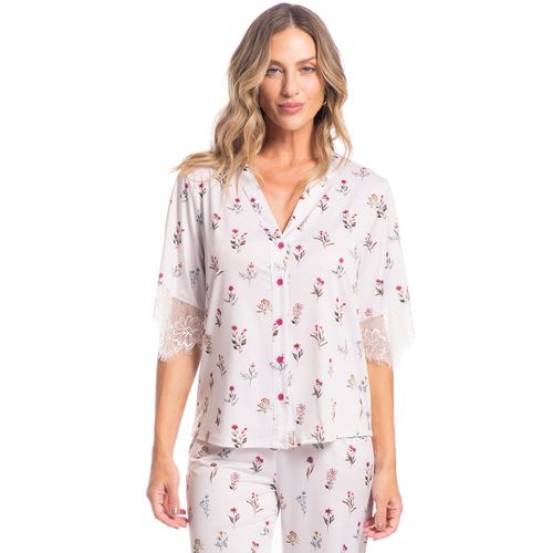 Pijama-Feminino-Capri-Abotoado-Luana-