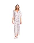 Pijama-Feminino-Capri-Abotoado-Luana-