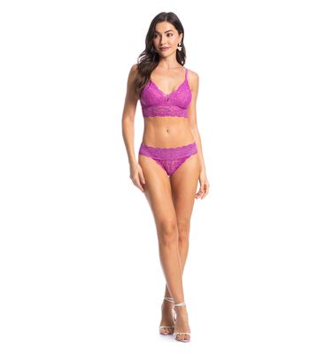Top Em Renda Manu Colors - Imagem 3 - Mobile