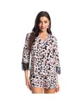 Pijama-Feminino-Curto-Abotoado-Carla-