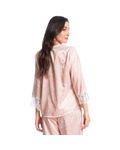 Pijama-Feminino-Longo-Abotoado-Com-Renda-Lari-