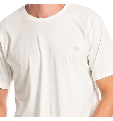 Pijama Masculino Curto Dado Tombini - Imagem 5 - Mobile