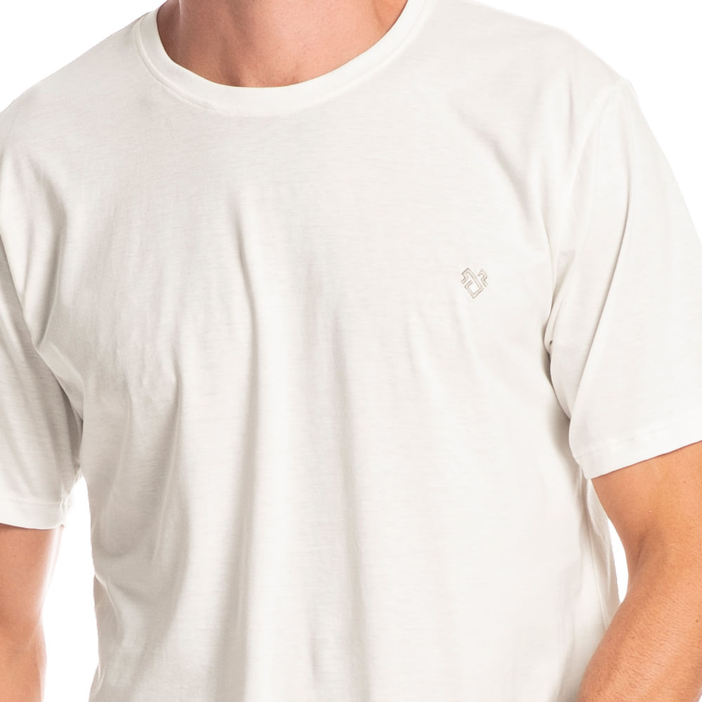 Pijama Masculino Curto Dado Tombini - Imagem 5 - Mobile
