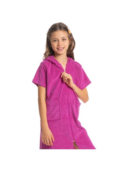 Robe-Em-Atoalhado-Com-Capuz-Kids-Infantil-