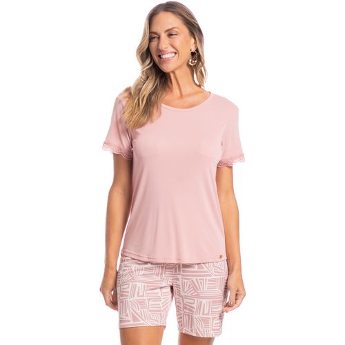 Pijama-Feminino-Shortao-Catarina