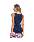 Pijama-Feminino-Bermuda-Ines