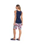 Pijama-Feminino-Bermuda-Ines