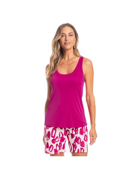 Pijama-Feminino-Shortao-Regata-Rita-