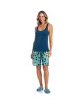 Pijama-Feminino-Bermuda-Regata-Joana