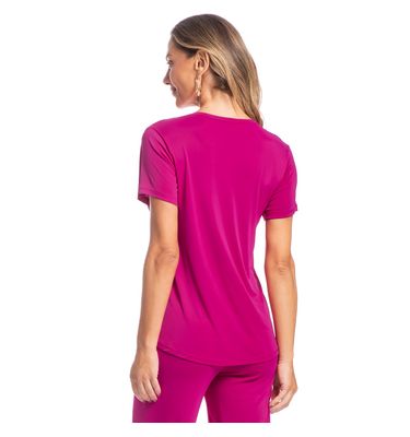 Pijama Feminino Pescador Eva - Imagem 2 - Mobile