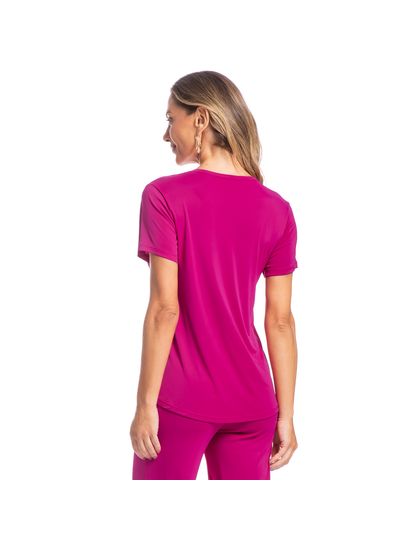 Pijama Feminino Pescador Eva - Imagem 2 - Desktop