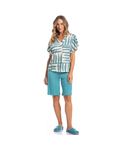 Pijama-Feminino-Bermuda-Isabel-Riscos-