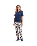 Pijama-Feminino-Longo-Isabel-Floral