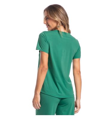 Pijama Feminino Pescador Eva - Imagem 2 - Mobile