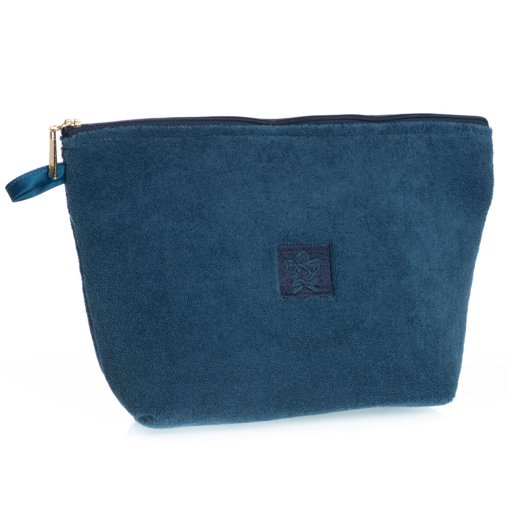 Conjunto Necessaire Em Atoalhado Rafa - Imagem 2 - Mobile