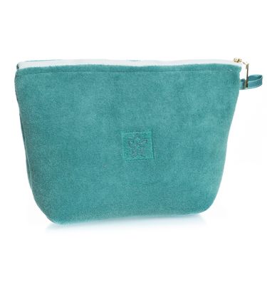 Conjunto Necessaire Em Atoalhado Rafa - Imagem 2 - Mobile