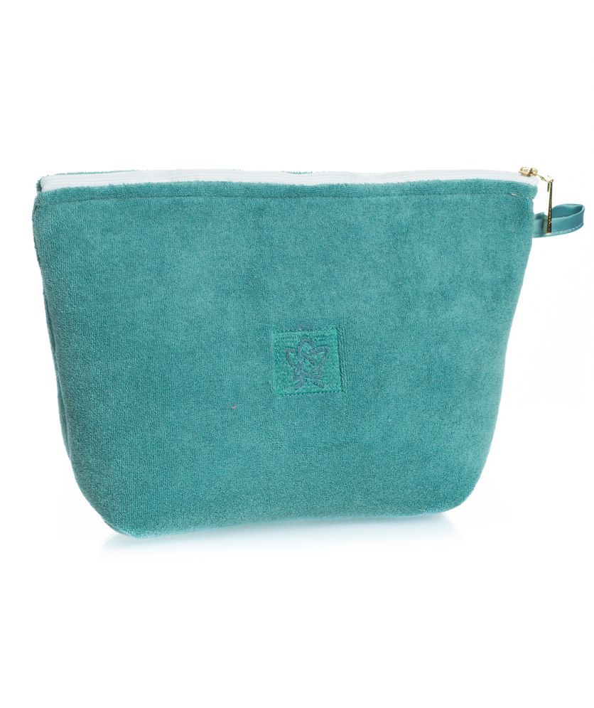 Conjunto Necessaire Em Atoalhado Rafa - Imagem 2 - Desktop