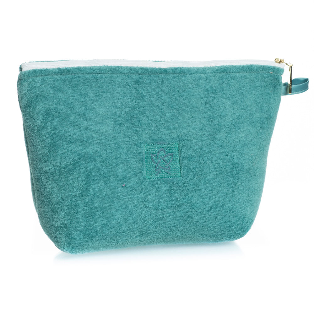 Conjunto Necessaire Em Atoalhado Rafa - Imagem 2 - Mobile