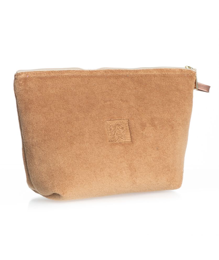 Conjunto Necessaire Em Atoalhado Rafa - Imagem 2 - Desktop