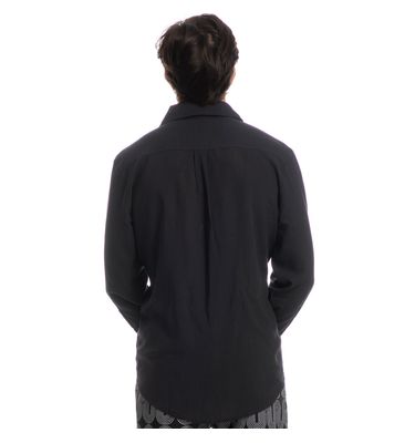 Camisa Masculina Maragogi Miguel Linho - Imagem 2 - Mobile