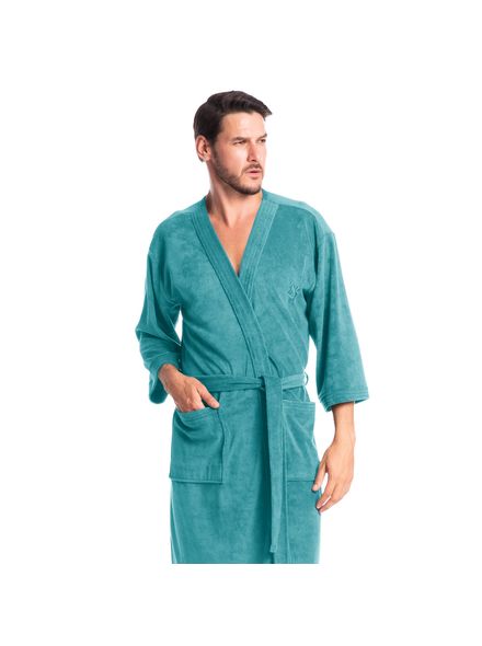 Robe-Masculino-Curto-Adriano-Colors