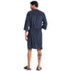 Robe Masculino Curto Adriano Colors - Imagem 4 - Mobile