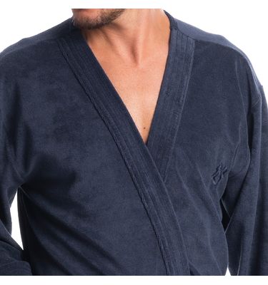 Robe Masculino Curto Adriano Colors - Imagem 5 - Mobile