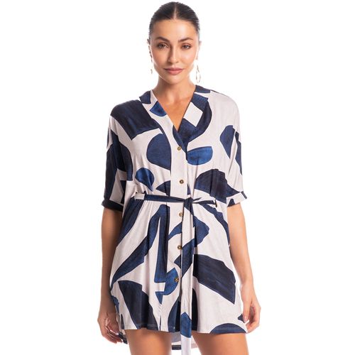 Kaftan-Camisa-Maritima